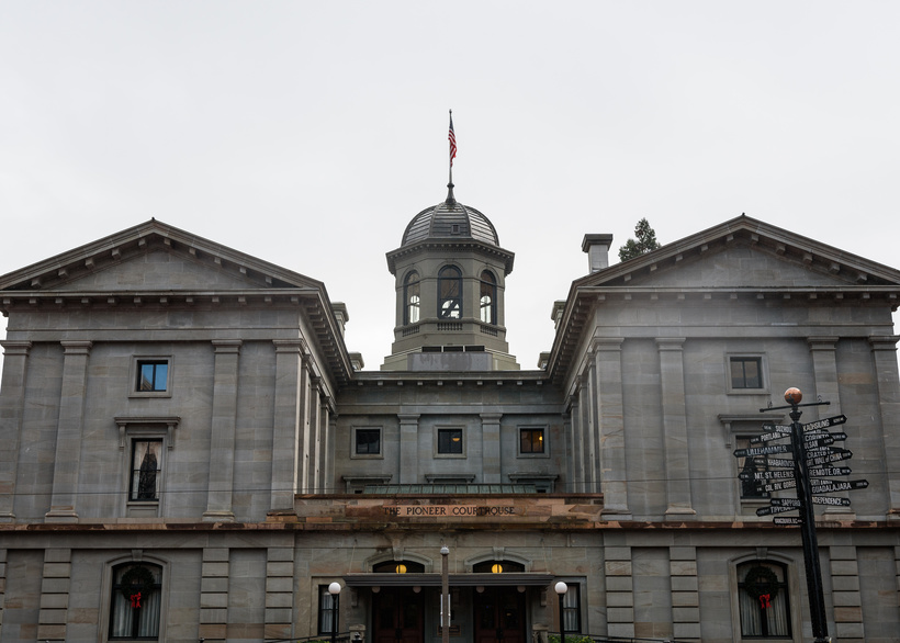 Low Cost Appeals in Portland, OR