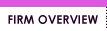 Firm Overview